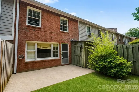 4605 Hedgemore Drive Charlotte NC 28209
