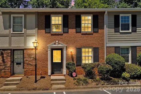 4605 Hedgemore Drive Charlotte NC 28209