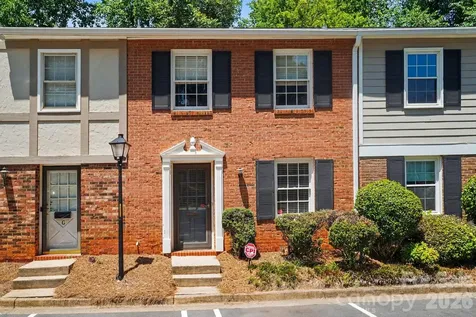 4605 Hedgemore Drive Charlotte NC 28209