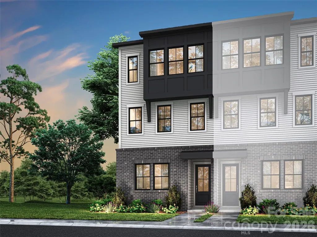 10321 Princess Crossing Drive Charlotte NC 28277