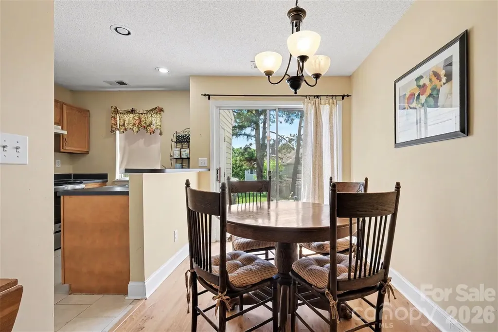 9132 Charminster Court Charlotte NC 28269