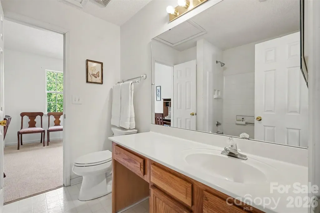 9132 Charminster Court Charlotte NC 28269