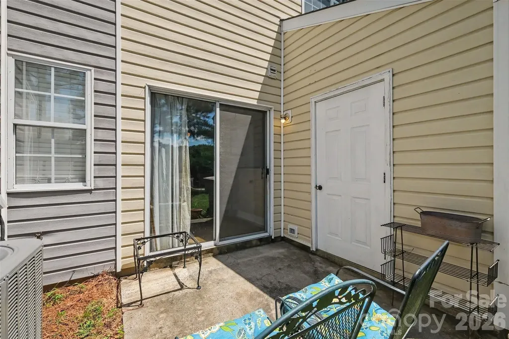 9132 Charminster Court Charlotte NC 28269