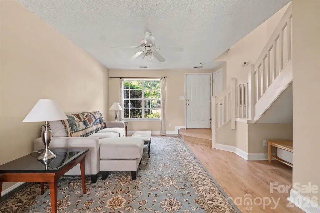 9132 Charminster Court Charlotte NC 28269