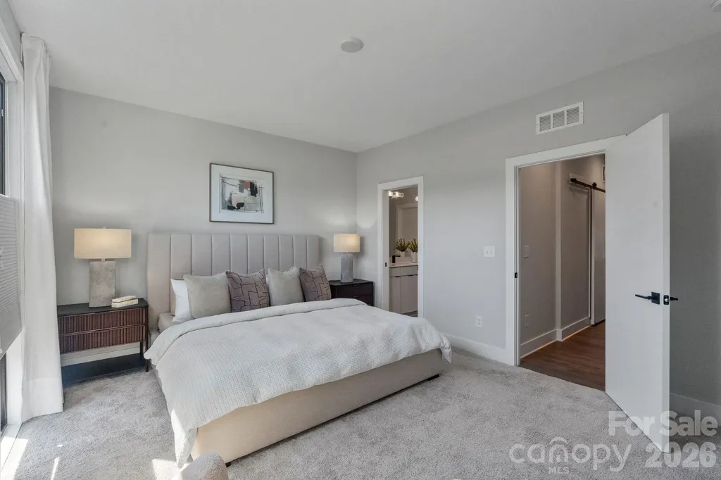 1218 Minter Place Charlotte NC 28203