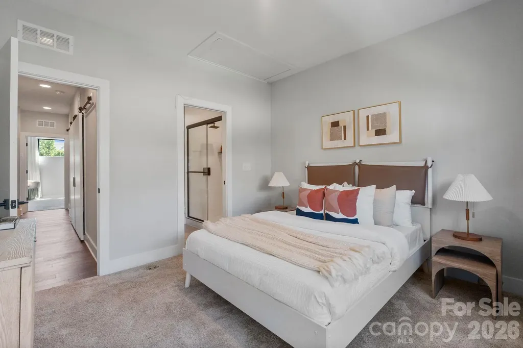 1218 Minter Place Charlotte NC 28203