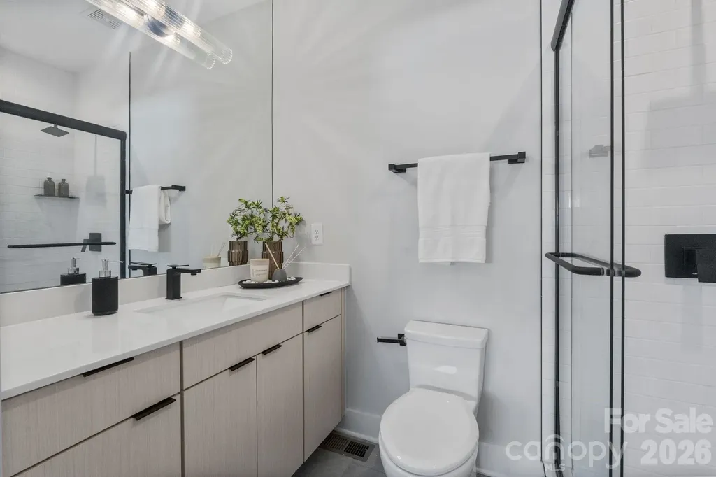 1218 Minter Place Charlotte NC 28203