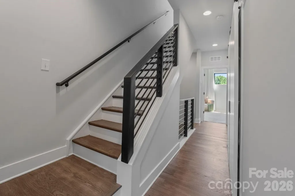 1218 Minter Place Charlotte NC 28203