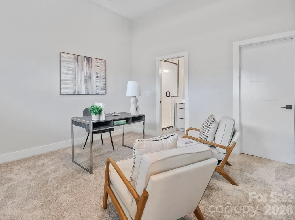 1218 Minter Place Charlotte NC 28203
