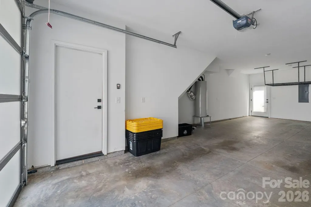 1218 Minter Place Charlotte NC 28203