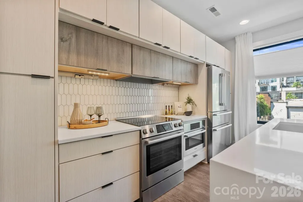 1218 Minter Place Charlotte NC 28203