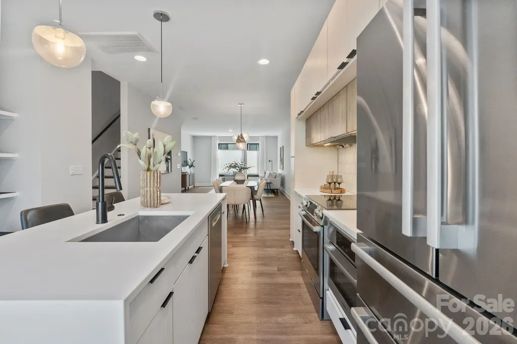1218 Minter Place Charlotte NC 28203