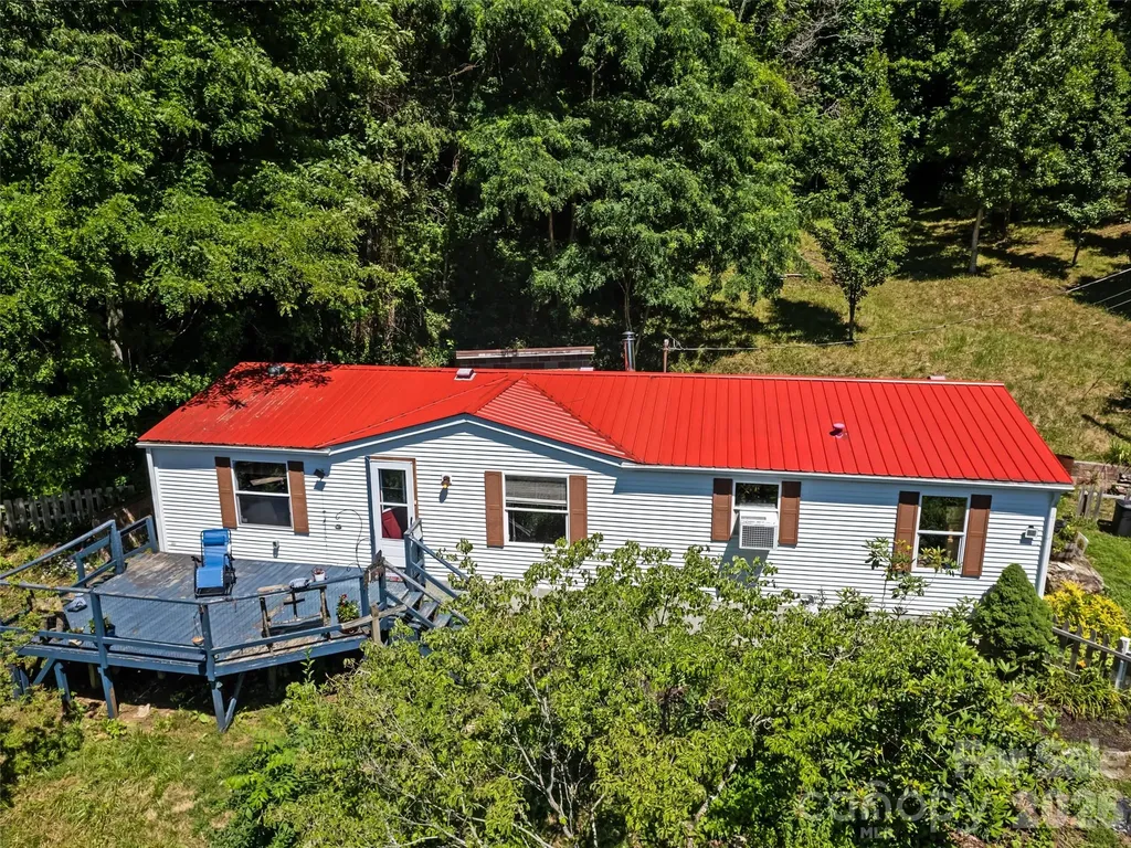 115 Slick Rock Ridge Maggie Valley NC 28751