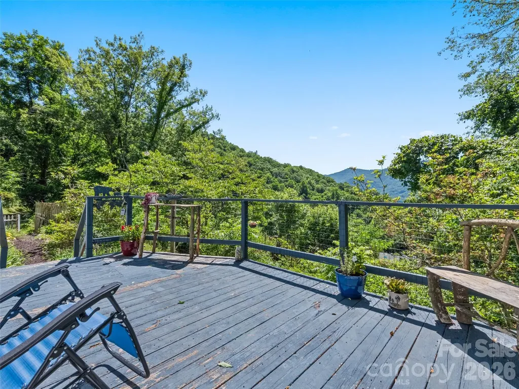 115 Slick Rock Ridge Maggie Valley NC 28751