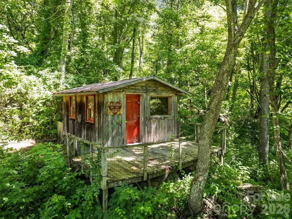 115 Slick Rock Ridge Maggie Valley NC 28751