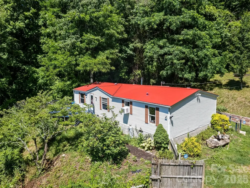 115 Slick Rock Ridge Maggie Valley NC 28751