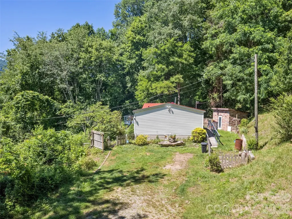 115 Slick Rock Ridge Maggie Valley NC 28751