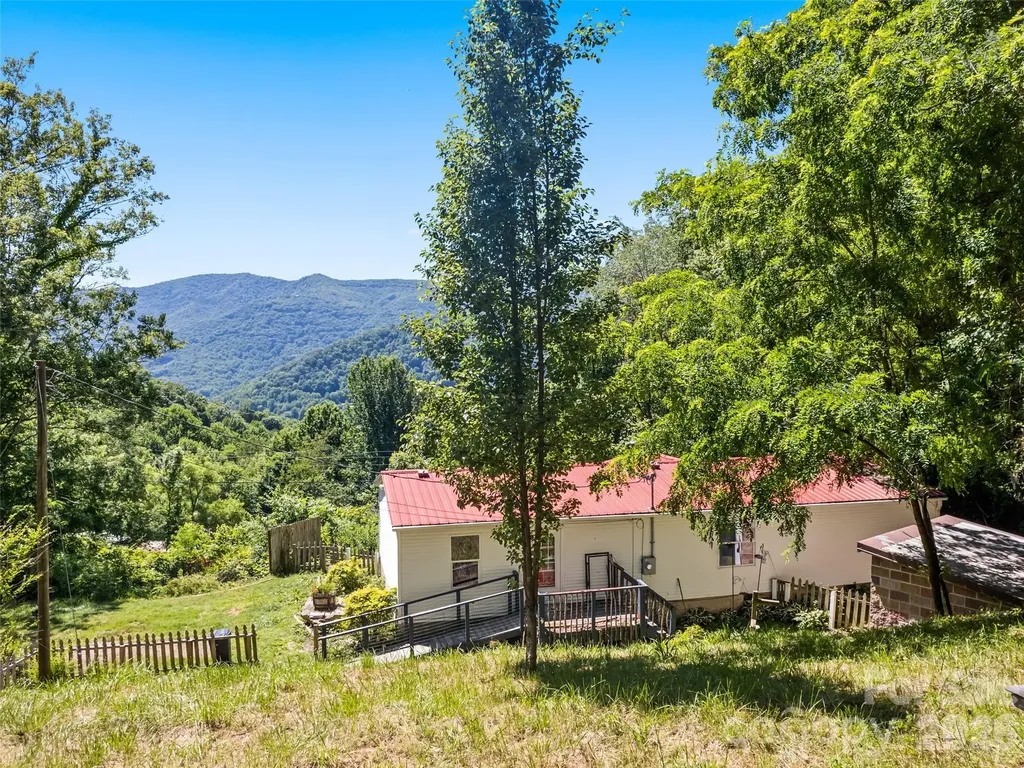 115 Slick Rock Ridge Maggie Valley NC 28751