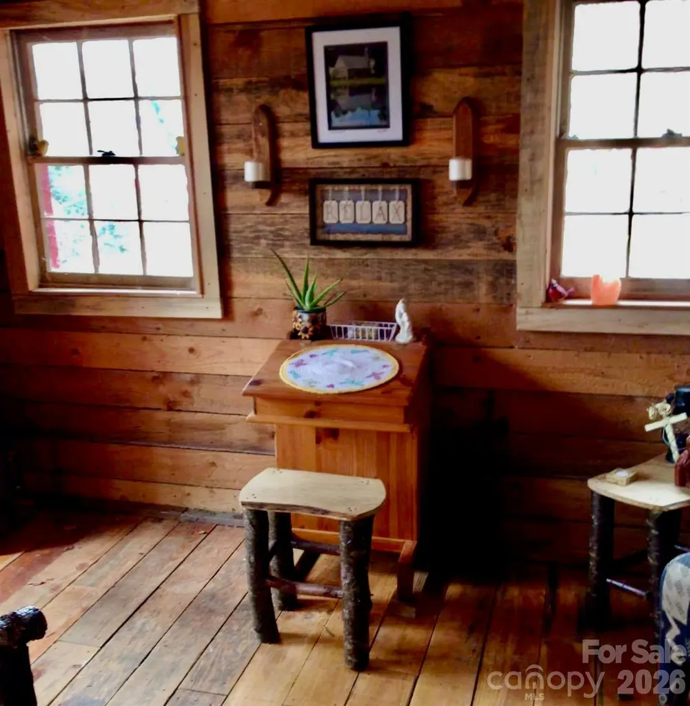 115 Slick Rock Ridge Maggie Valley NC 28751