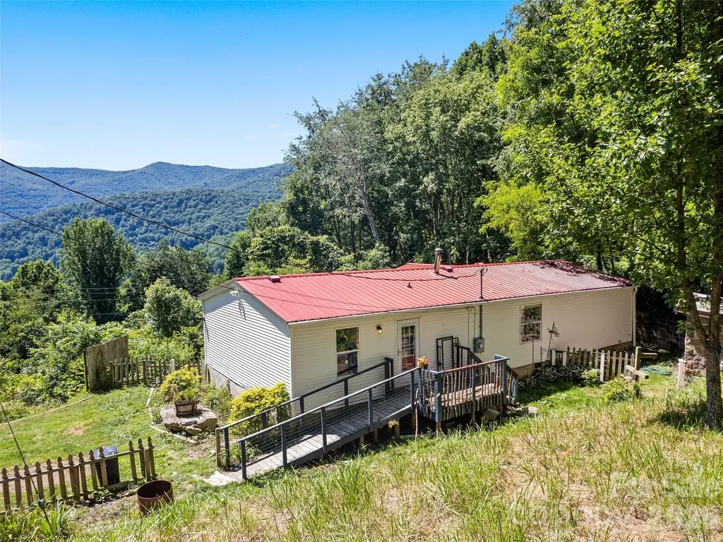115 Slick Rock Ridge Maggie Valley NC 28751