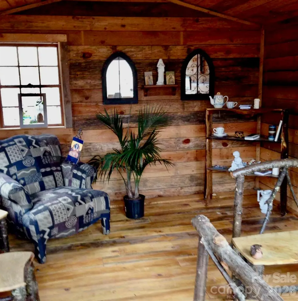 115 Slick Rock Ridge Maggie Valley NC 28751