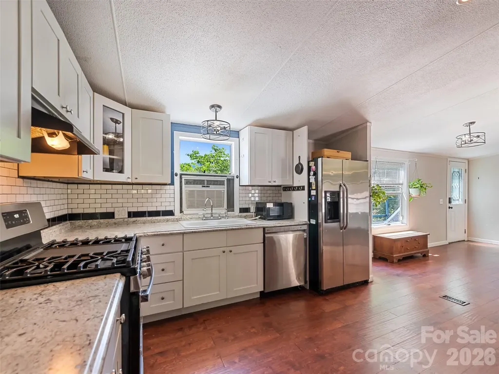 115 Slick Rock Ridge Maggie Valley NC 28751