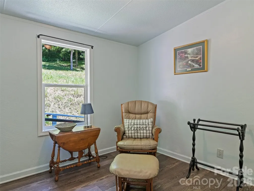 115 Slick Rock Ridge Maggie Valley NC 28751