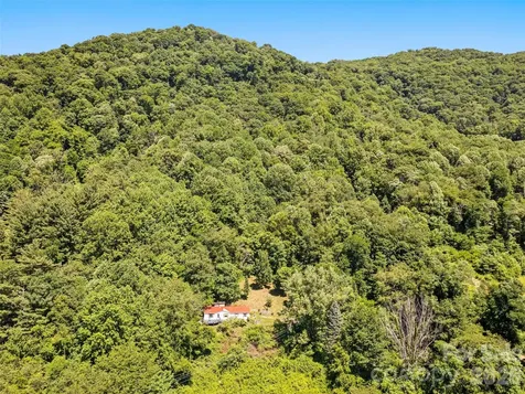 115 Slick Rock Ridge Maggie Valley NC 28751