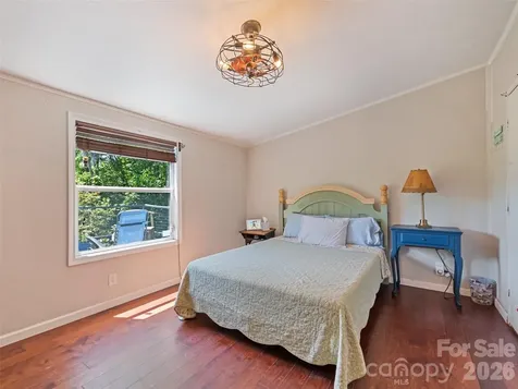115 Slick Rock Ridge Maggie Valley NC 28751