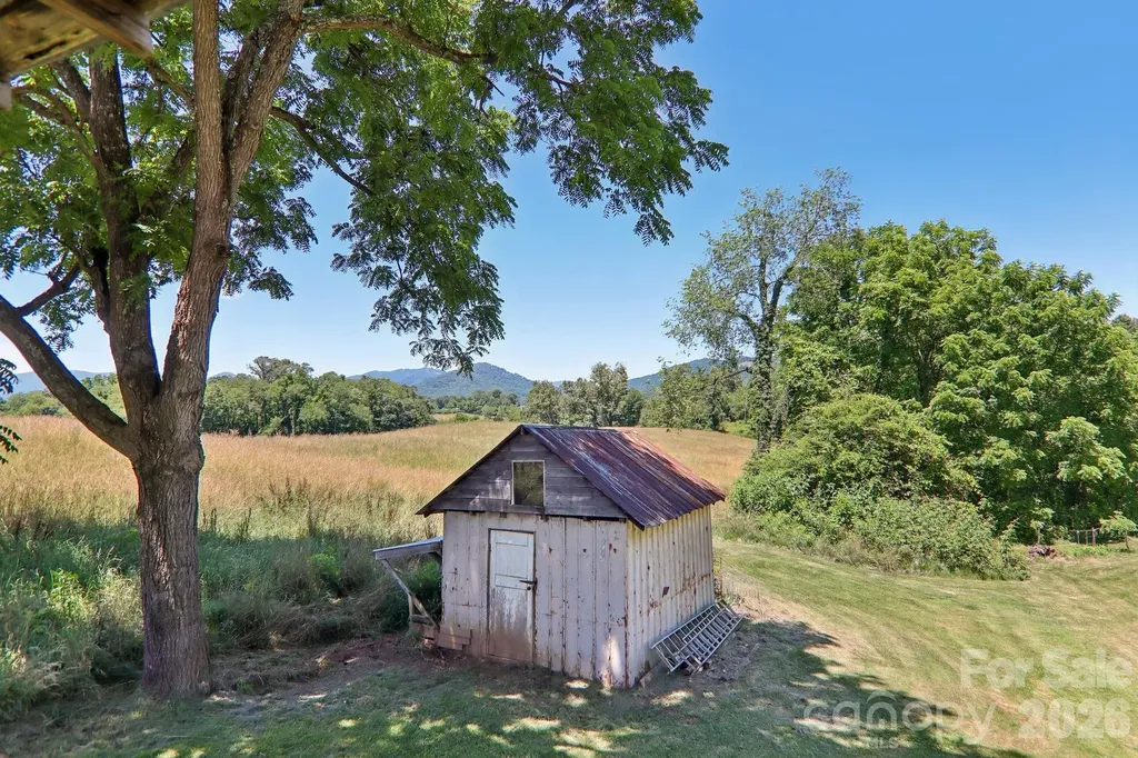414 Skyline Drive Canton NC 28716