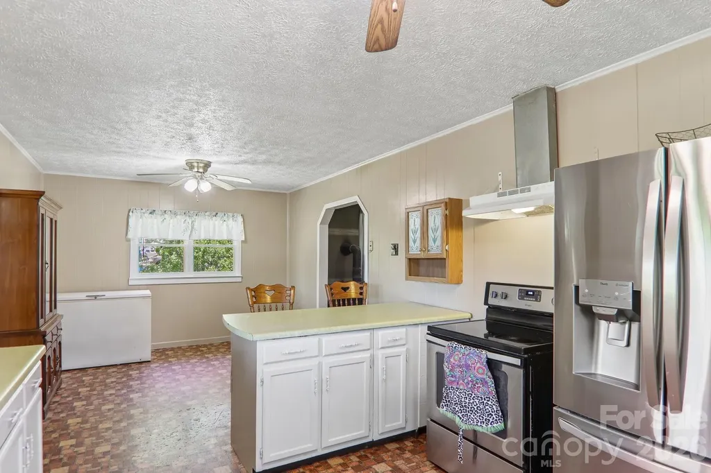 414 Skyline Drive Canton NC 28716