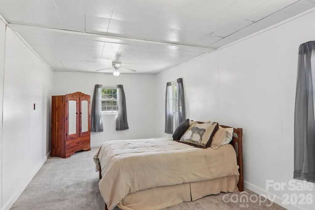 414 Skyline Drive Canton NC 28716