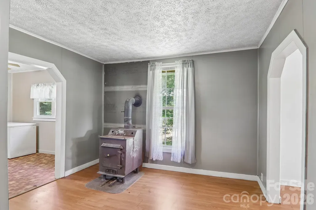 414 Skyline Drive Canton NC 28716