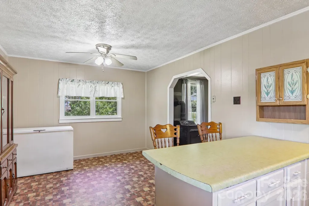 414 Skyline Drive Canton NC 28716