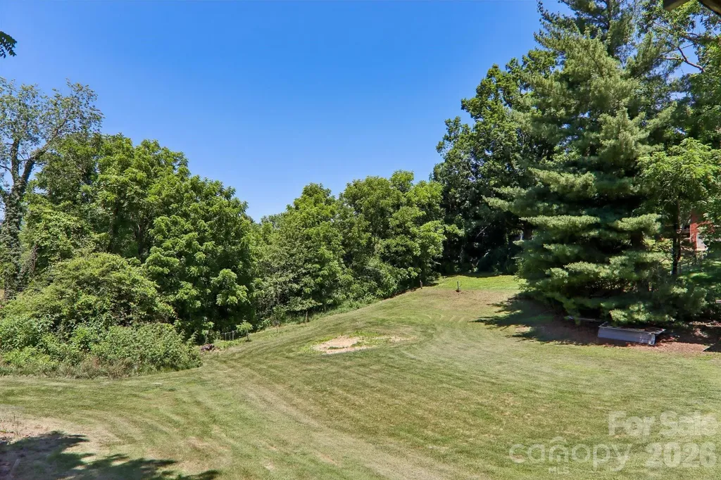 414 Skyline Drive Canton NC 28716