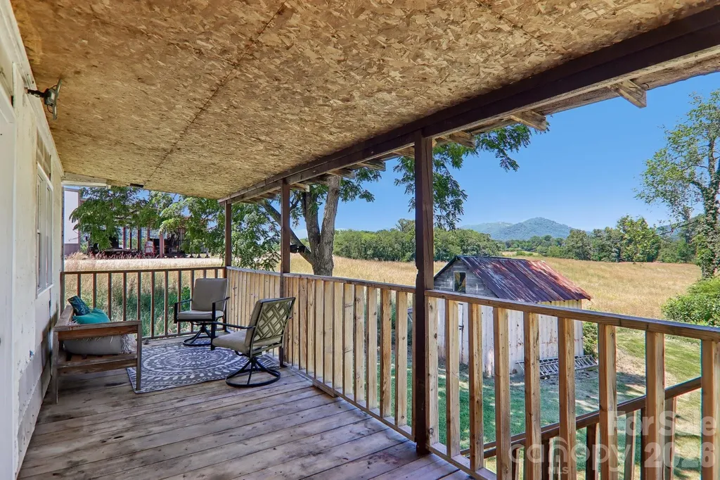414 Skyline Drive Canton NC 28716