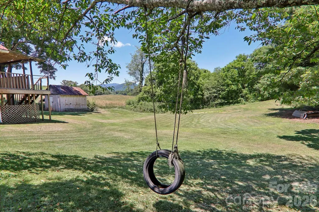 414 Skyline Drive Canton NC 28716