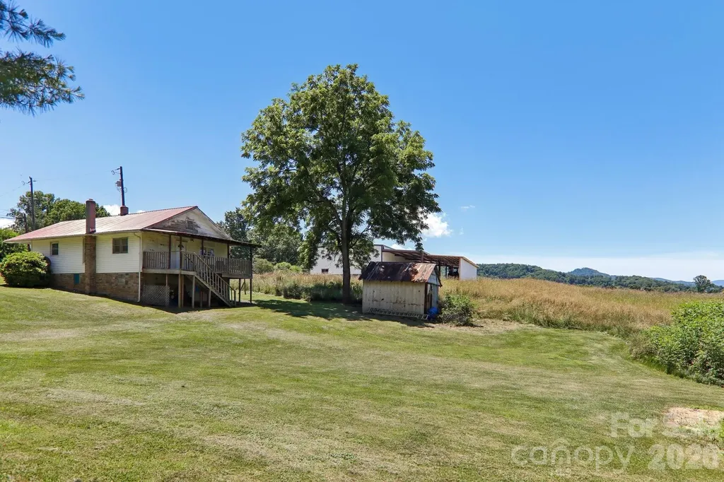 414 Skyline Drive Canton NC 28716