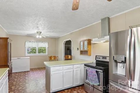 414 Skyline Drive Canton NC 28716