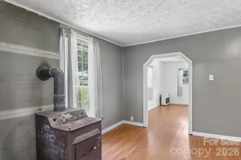 414 Skyline Drive Canton NC 28716