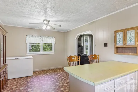 414 Skyline Drive Canton NC 28716