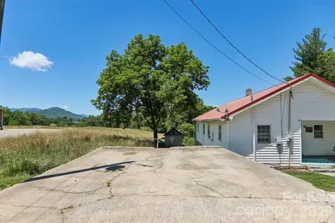 414 Skyline Drive Canton NC 28716