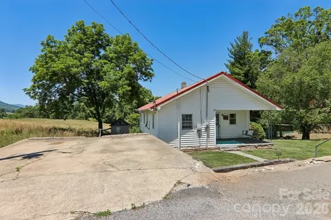 414 Skyline Drive Canton NC 28716