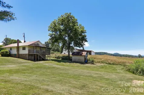 414 Skyline Drive Canton NC 28716