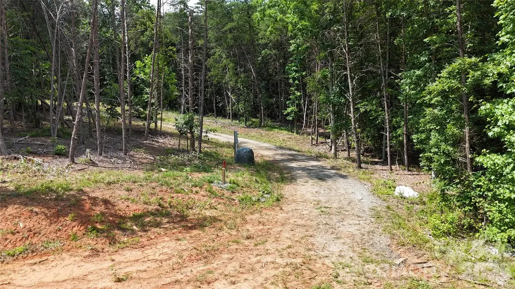 3396 Hollis Road Ellenboro NC 28040