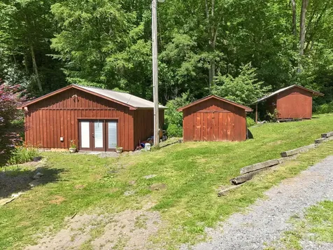 1005 Smith Creek Road Mars Hill NC 28754