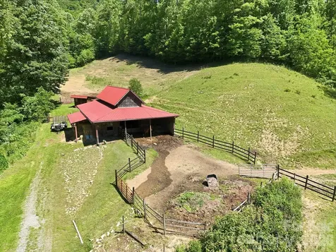 1005 Smith Creek Road Mars Hill NC 28754