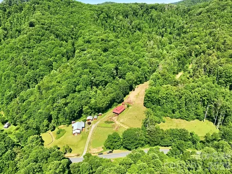 1005 Smith Creek Road Mars Hill NC 28754