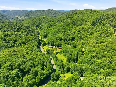 1005 Smith Creek Road Mars Hill NC 28754