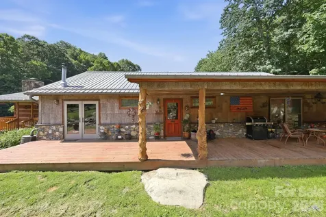 1005 Smith Creek Road Mars Hill NC 28754